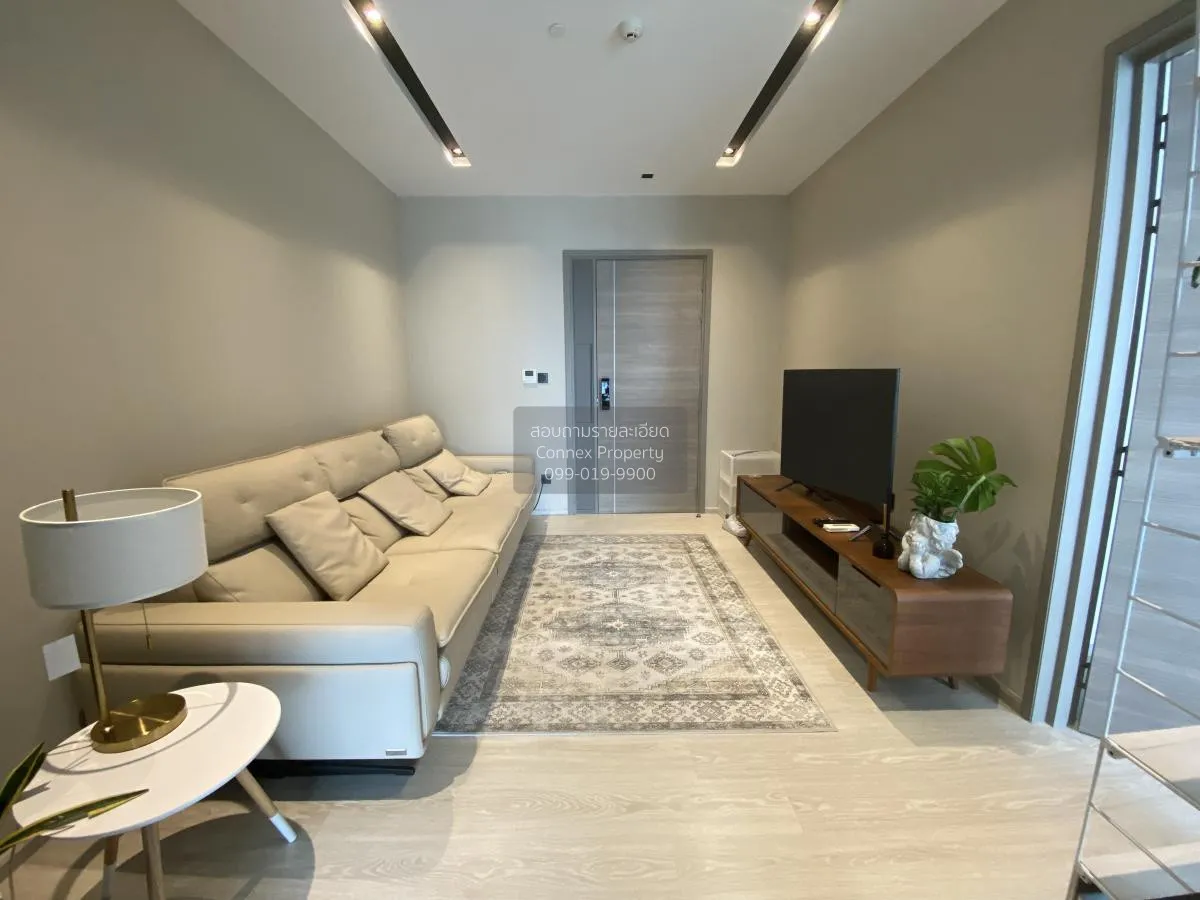 เช่าคอนโด  เดอะ รูม สุขุมวิท 38 วิวสวย BTS-ทองหล่อ พระโขนง เขต คล 1