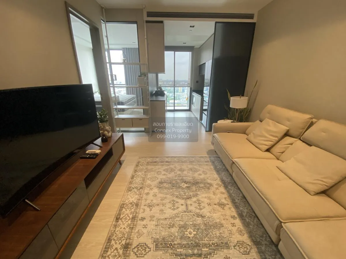 เช่าคอนโด  เดอะ รูม สุขุมวิท 38 วิวสวย BTS-ทองหล่อ พระโขนง เขต คล 2