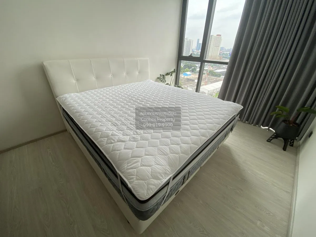 เช่าคอนโด  เดอะ รูม สุขุมวิท 38 วิวสวย BTS-ทองหล่อ พระโขนง เขต คล