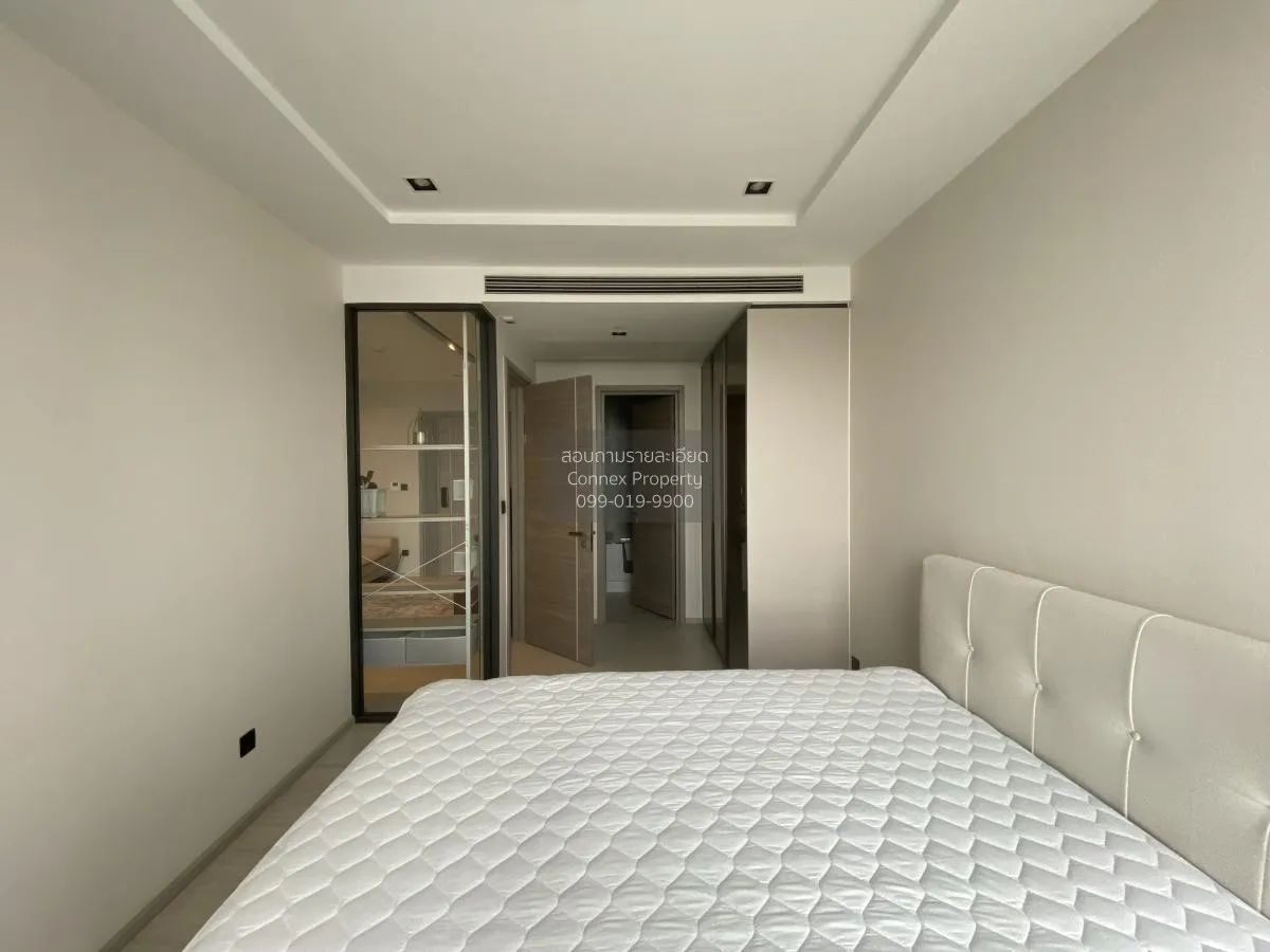 เช่าคอนโด  เดอะ รูม สุขุมวิท 38 วิวสวย BTS-ทองหล่อ พระโขนง เขต คล