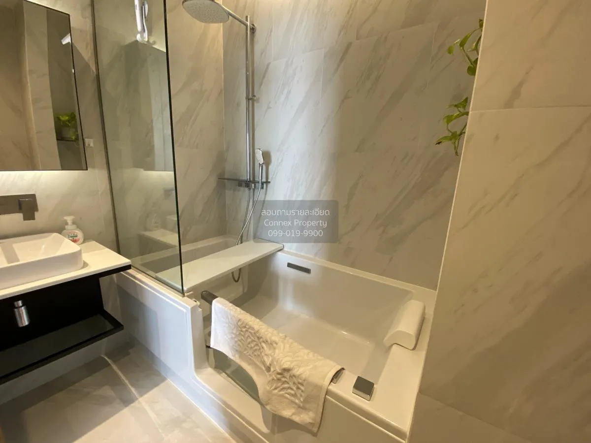 เช่าคอนโด  เดอะ รูม สุขุมวิท 38 วิวสวย BTS-ทองหล่อ พระโขนง เขต คล