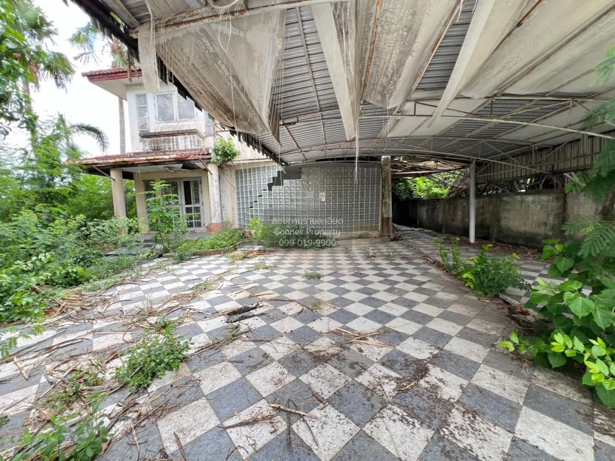 ขายบ้าน  บ้าน กฤษดานคร 29 คลองหนึ่ง คลองหลวง ปทุมธานี CX-135183 4