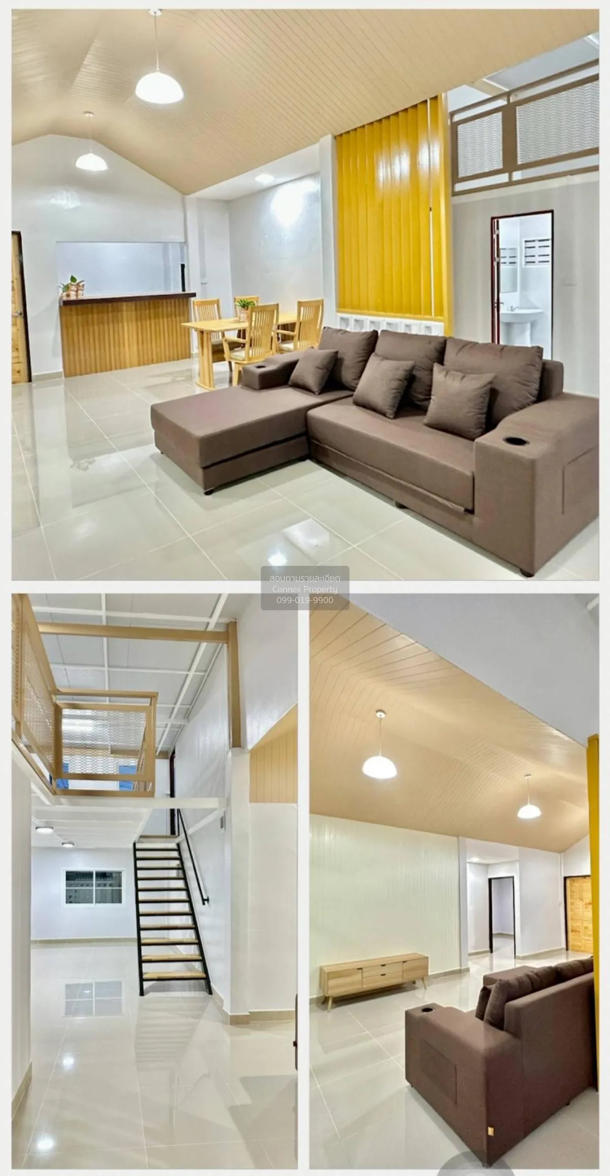 ขายบ้าน  บ้านบัวทอง 1 MRT-คลองบางไผ่ บางรักพัฒนา บางบัวทอง นนทบุร