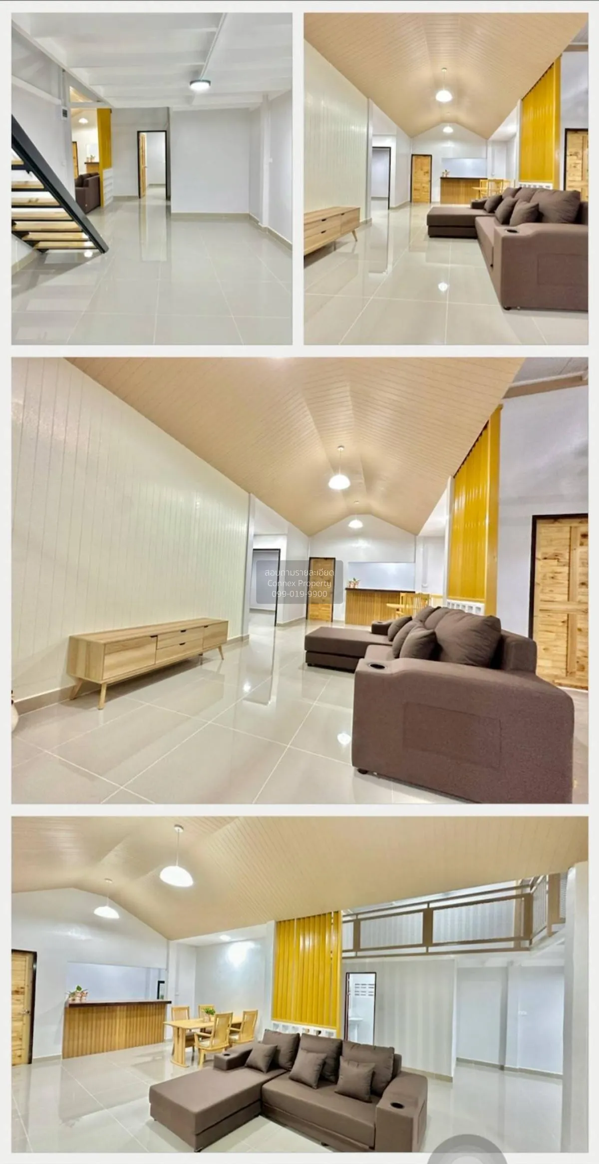 ขายบ้าน  บ้านบัวทอง 1 MRT-คลองบางไผ่ บางรักพัฒนา บางบัวทอง นนทบุร