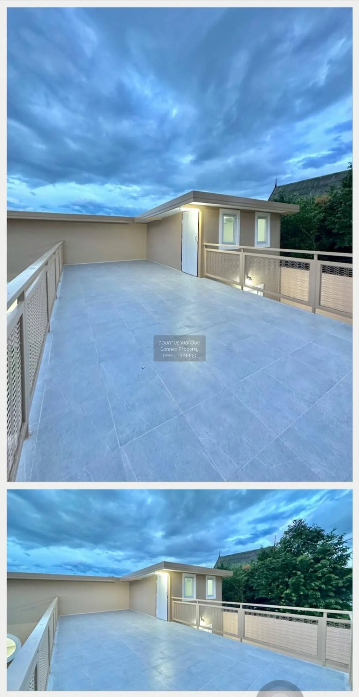 ขายบ้าน  บ้านบัวทอง 1 MRT-คลองบางไผ่ บางรักพัฒนา บางบัวทอง นนทบุร