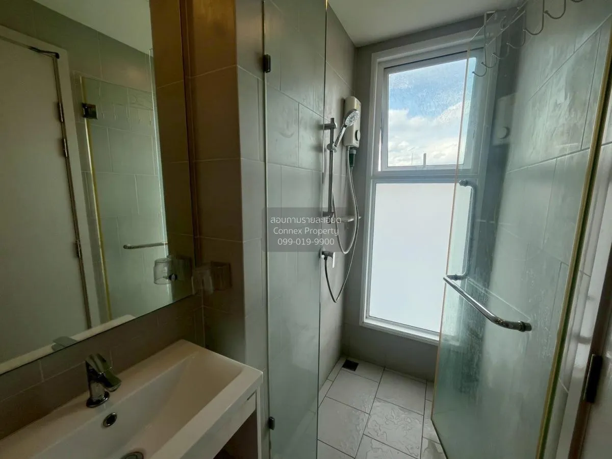 ขายคอนโด  เดอ ลาพีส จรัญ 81 MRT-บางพลัด บางพลัด เขต บางพลัด กรุงเ