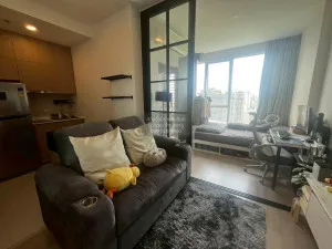 For Sale Condo , De LAPIS Charan 81 , MRT-Bang Phlat , Bang Phlat , Bang Phlat , Bangkok , CX-135185