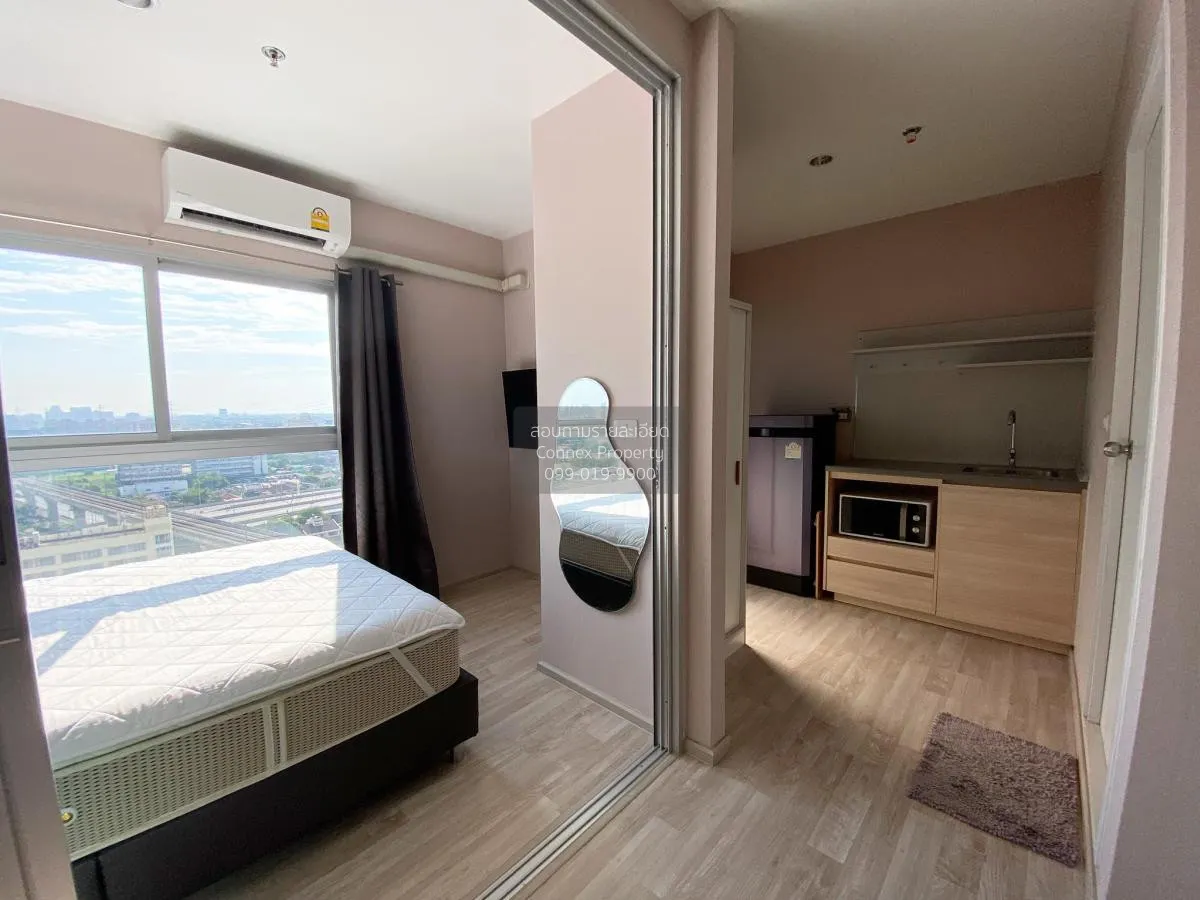 For Sale Condo , Plum Condo Ramkhamhaeng Station , ARL-Ramkhamhae