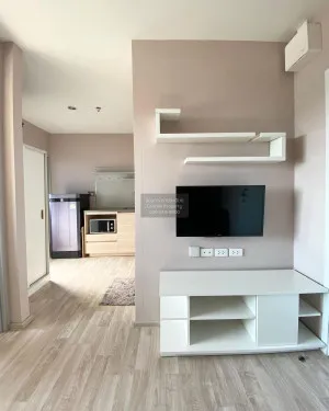 ขายคอนโด  พลัมคอนโด รามคำแหง สเตชั่น ARL-รามคำแหง สวนหลวง เขต สวนหลวง กรุงเทพ CX-135187