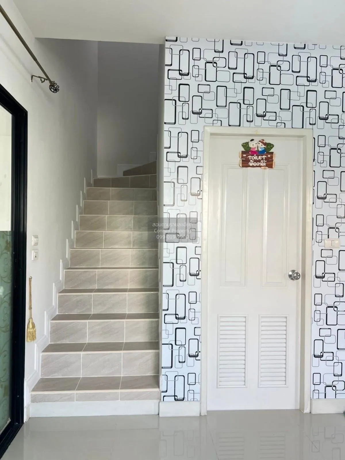 For Sale Townhouse/Townhome  , Baanfah Greenery Pinklao - Sai 5 , 3