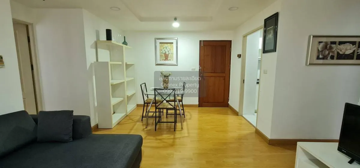 For Rent Condo , The Master Sathorn Executive , BTS-Krung Thon Bu 3