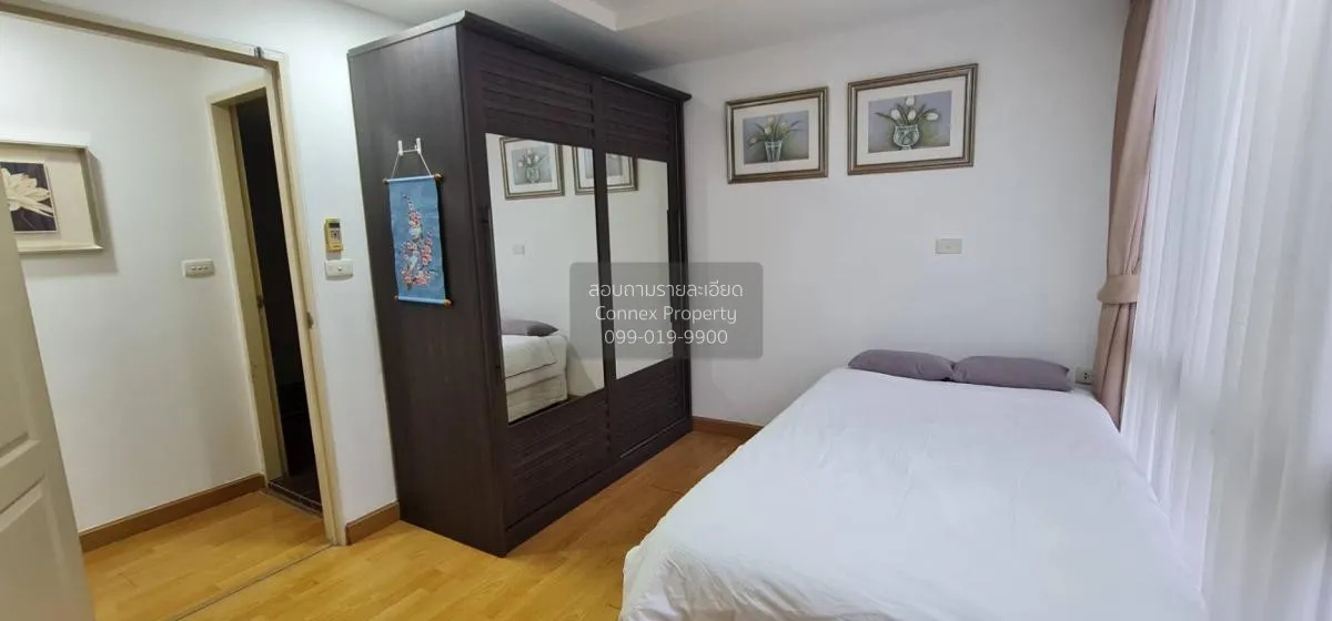 For Rent Condo , The Master Sathorn Executive , BTS-Krung Thon Bu