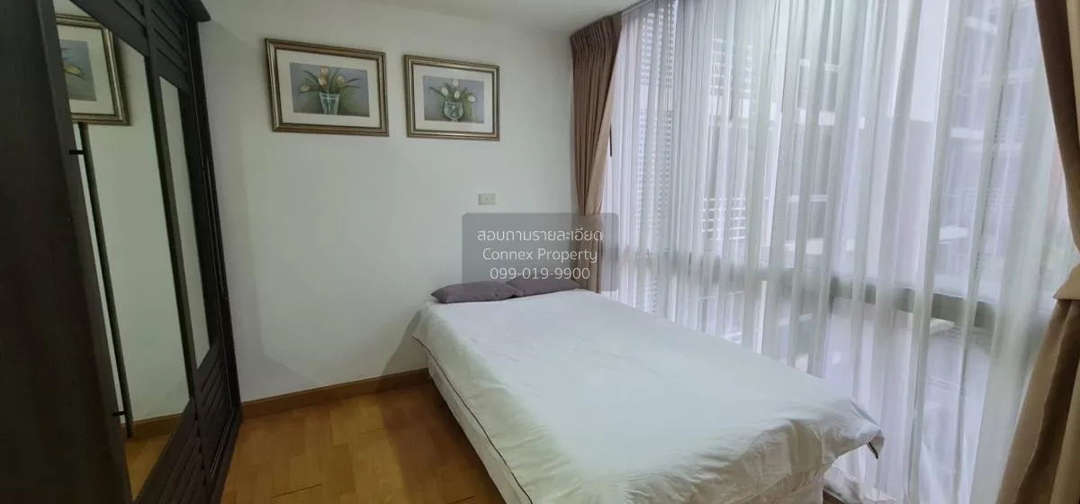For Rent Condo , The Master Sathorn Executive , BTS-Krung Thon Bu