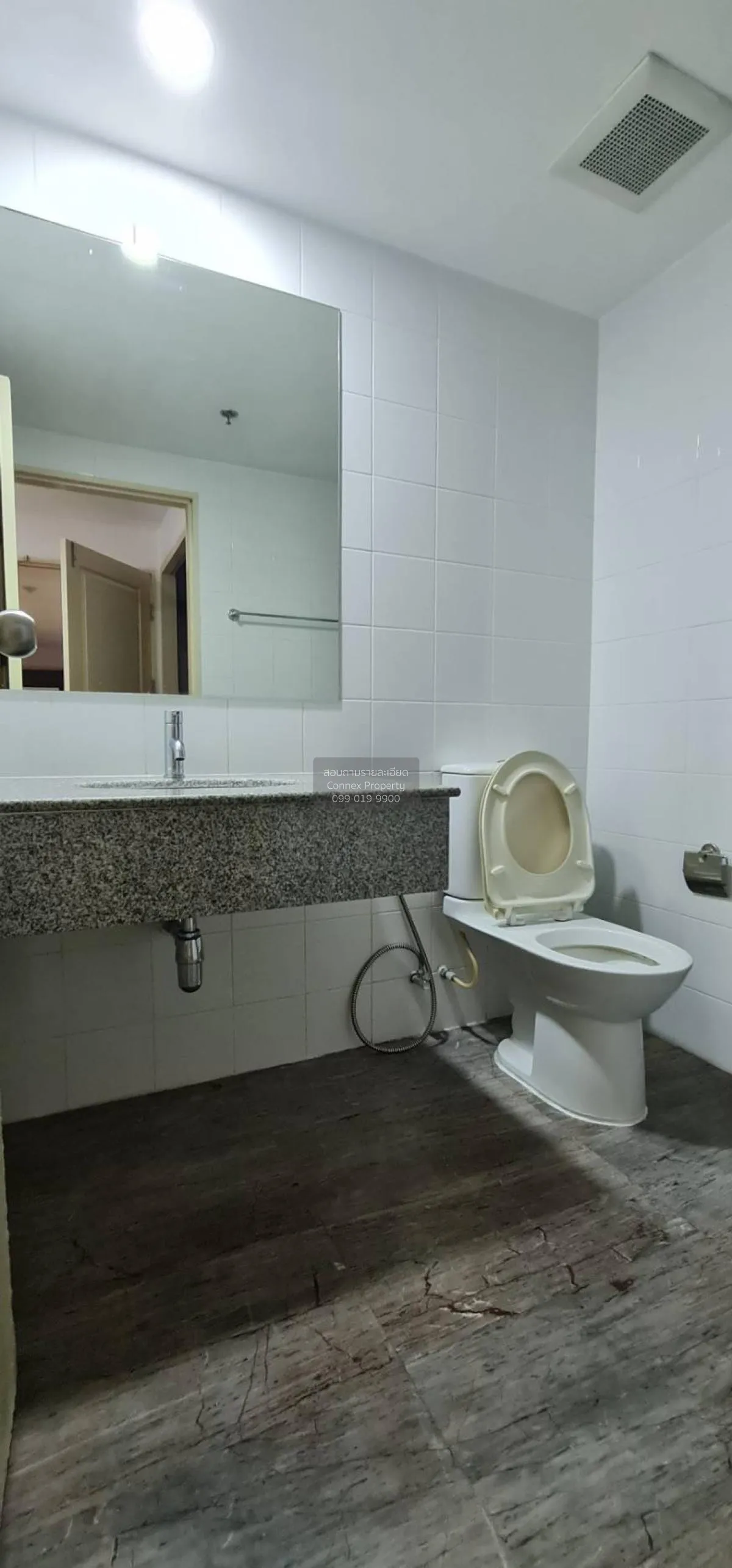 For Rent Condo , The Master Sathorn Executive , BTS-Krung Thon Bu