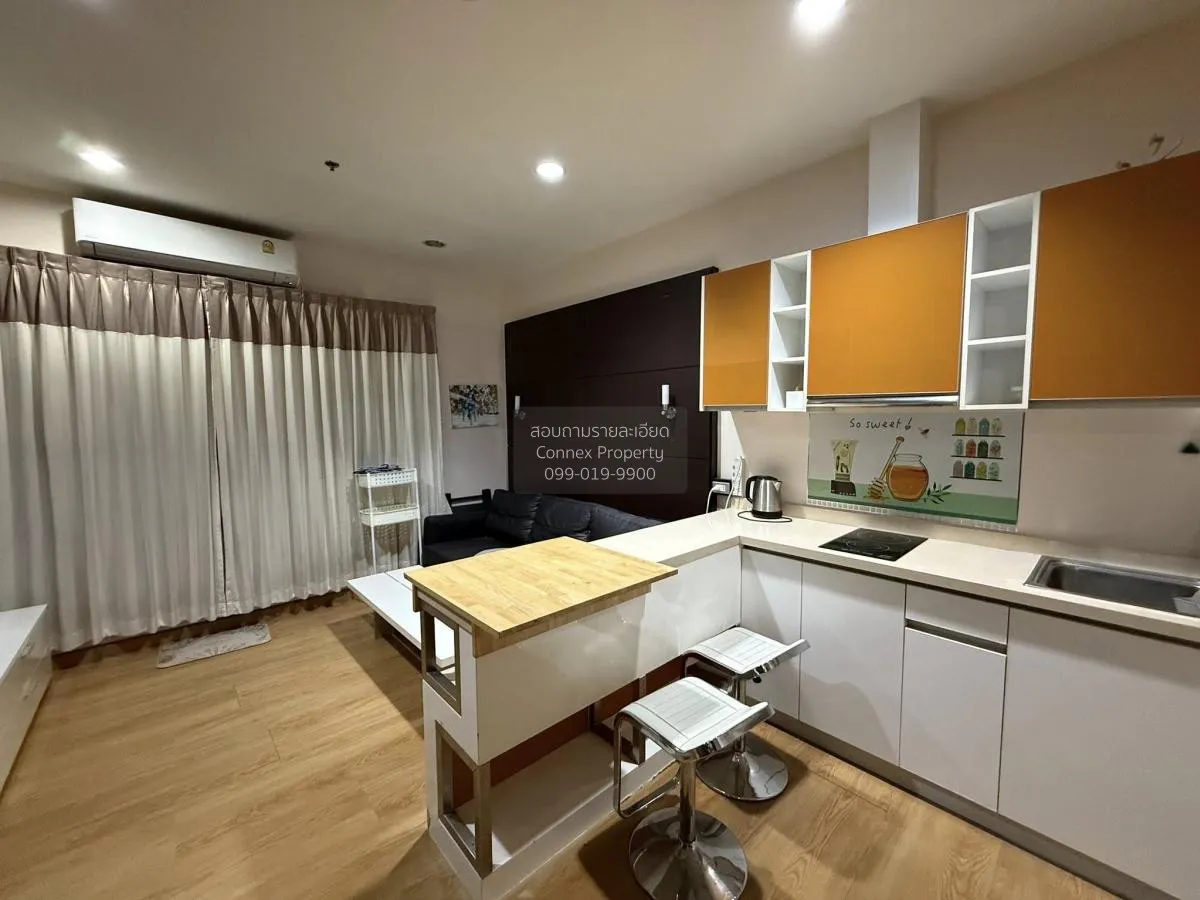 For Rent Condo , Baan klang krung Siam Pathumwan , BTS-Ratchathew 2