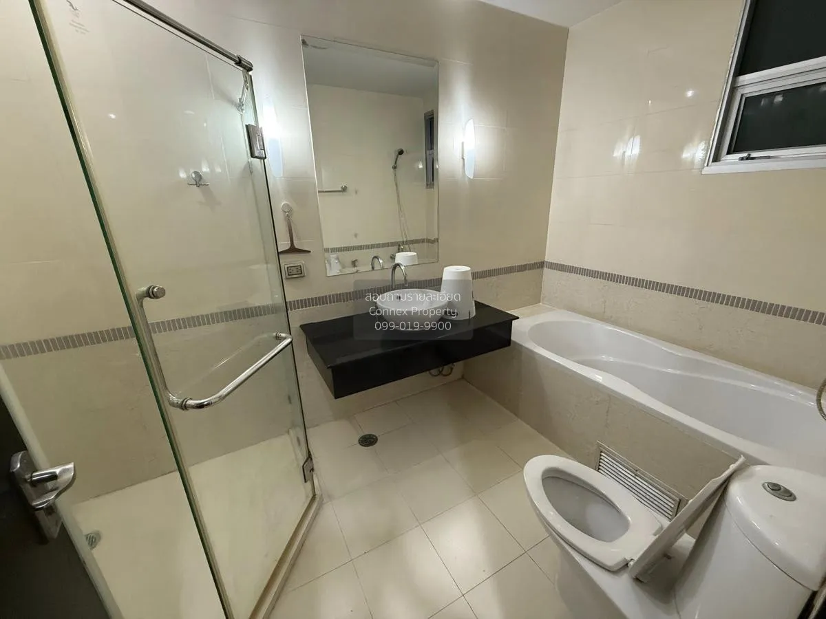 For Rent Condo , Baan klang krung Siam Pathumwan , BTS-Ratchathew