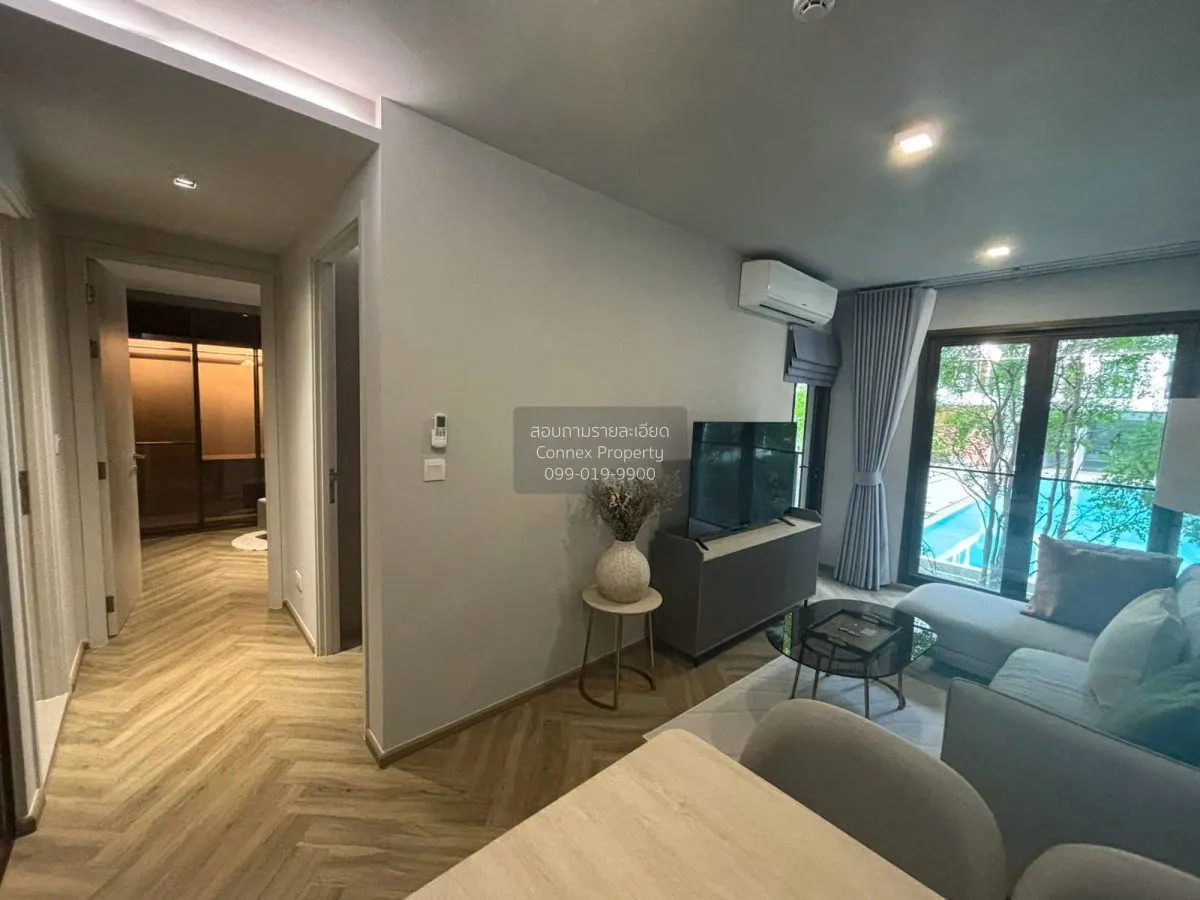 For Rent Condo , Chapter Thonglor 25 , BTS-Thong Lo , Khlong Tan  2