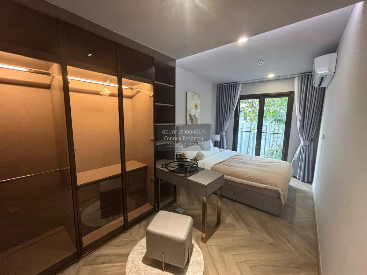 For Rent Condo , Chapter Thonglor 25 , BTS-Thong Lo , Khlong Tan 