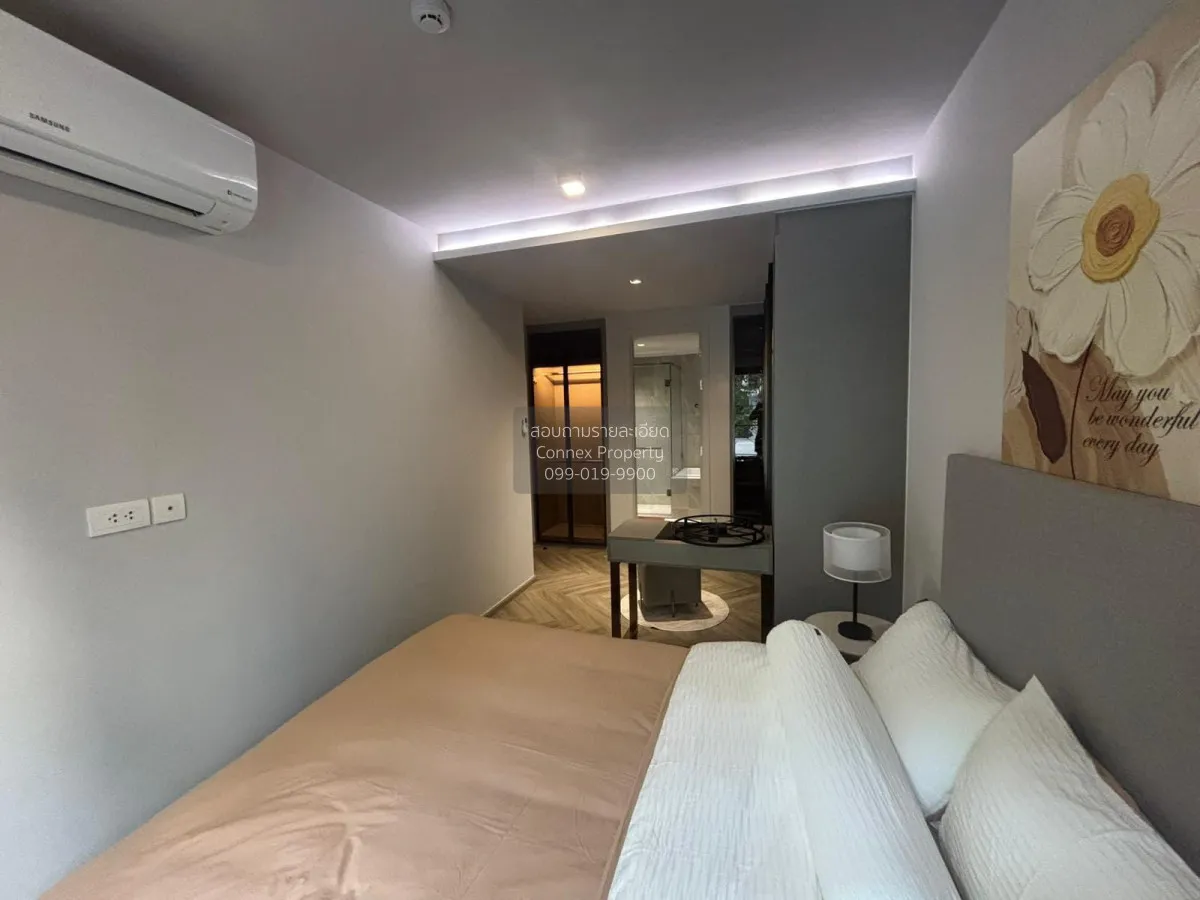 For Rent Condo , Chapter Thonglor 25 , BTS-Thong Lo , Khlong Tan 