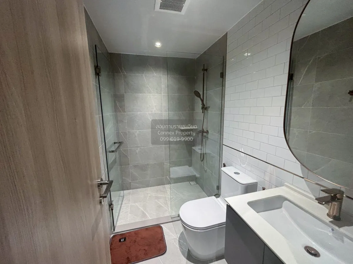 For Rent Condo , Chapter Thonglor 25 , BTS-Thong Lo , Khlong Tan 