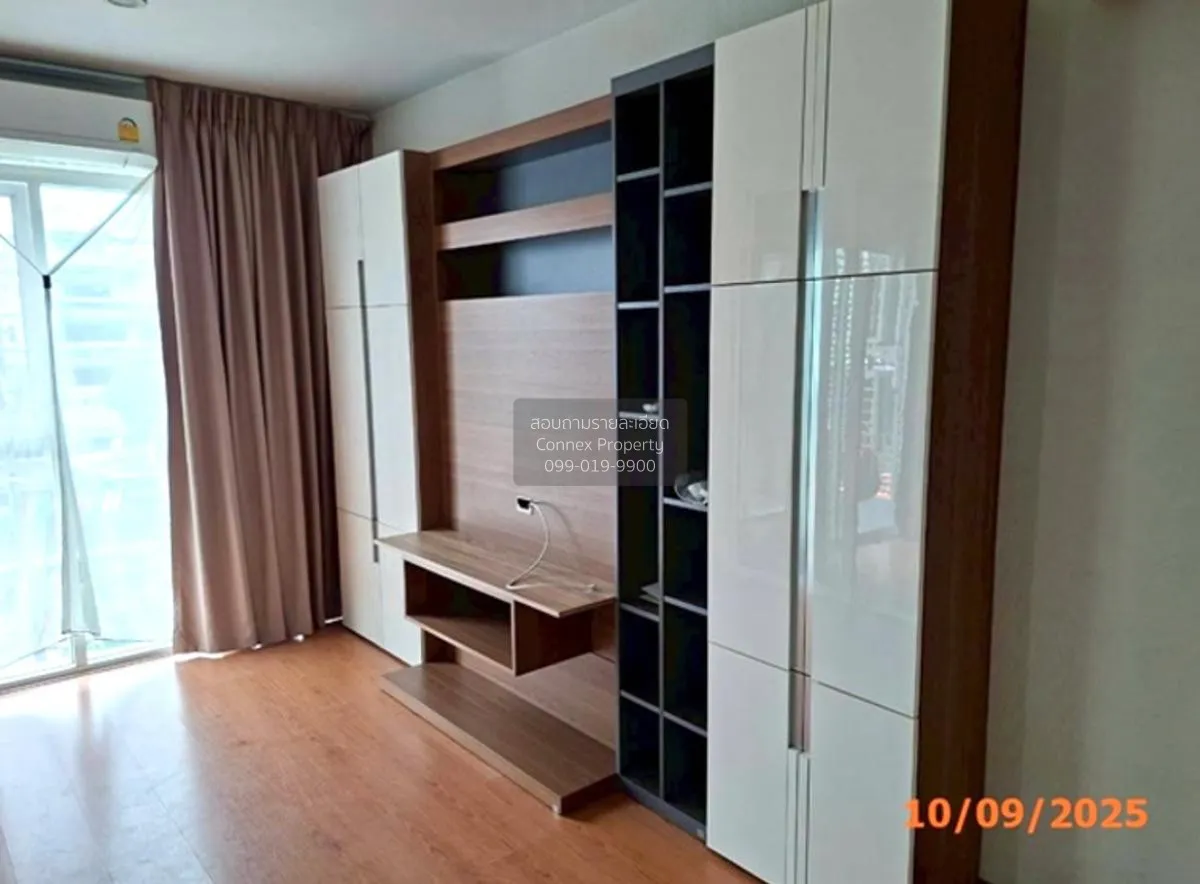 ขายคอนโด  ทัวร์มาลีน โกลด์ สาทร-ตากสิน  BTS-กรุงธนบุรี คลองต้นไทร 2