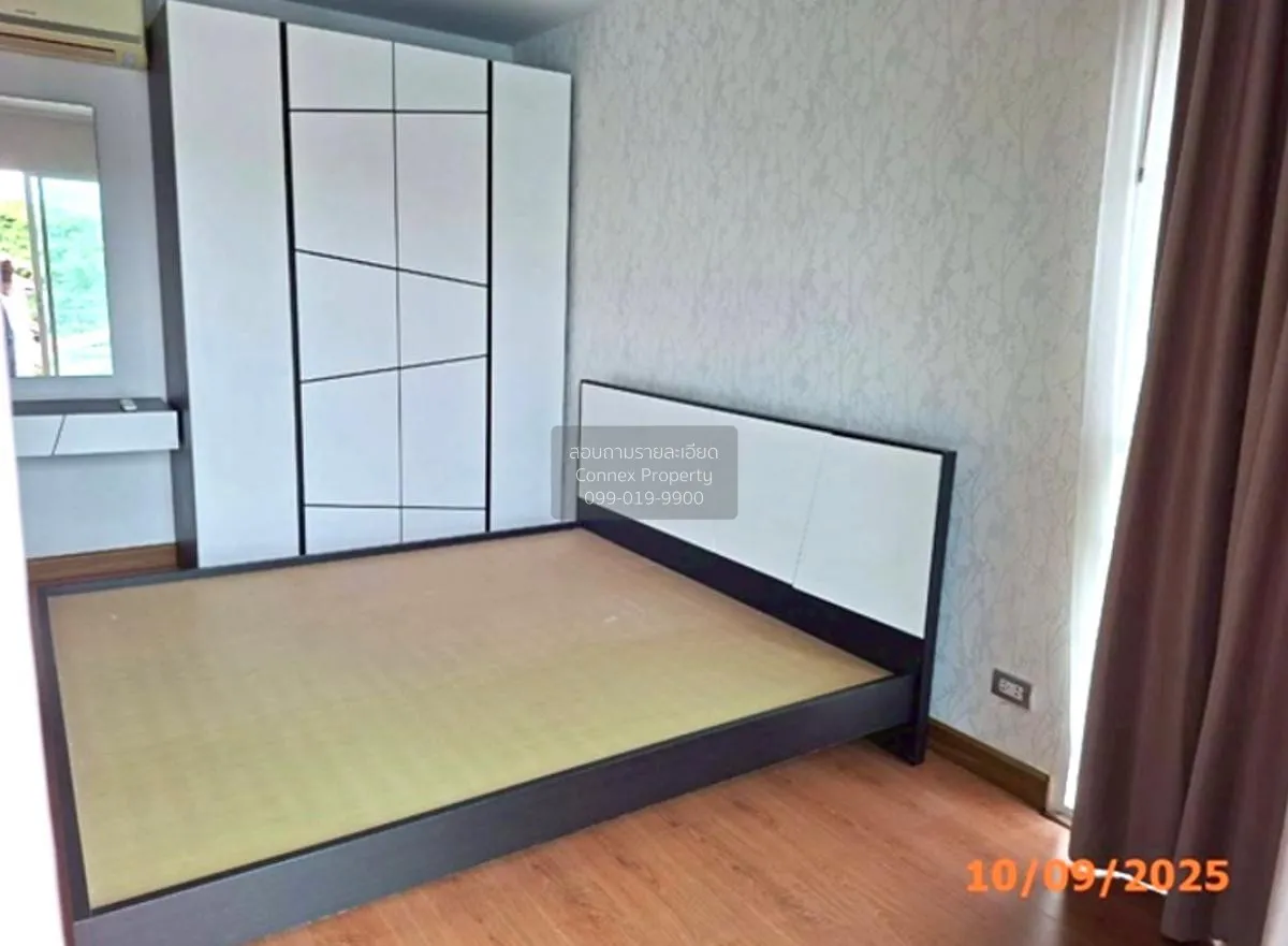 ขายคอนโด  ทัวร์มาลีน โกลด์ สาทร-ตากสิน  BTS-กรุงธนบุรี คลองต้นไทร 4