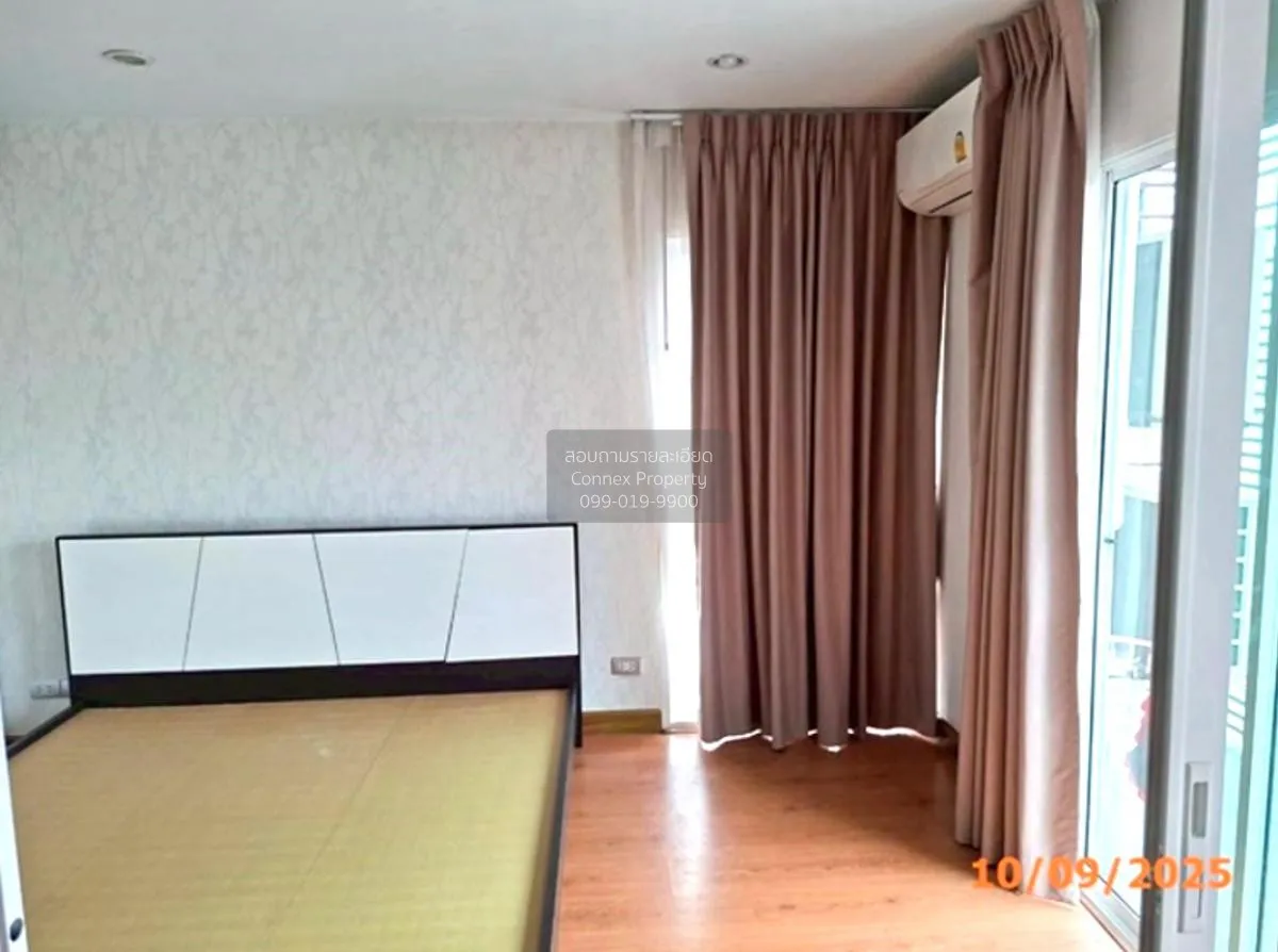 ขายคอนโด  ทัวร์มาลีน โกลด์ สาทร-ตากสิน  BTS-กรุงธนบุรี คลองต้นไทร