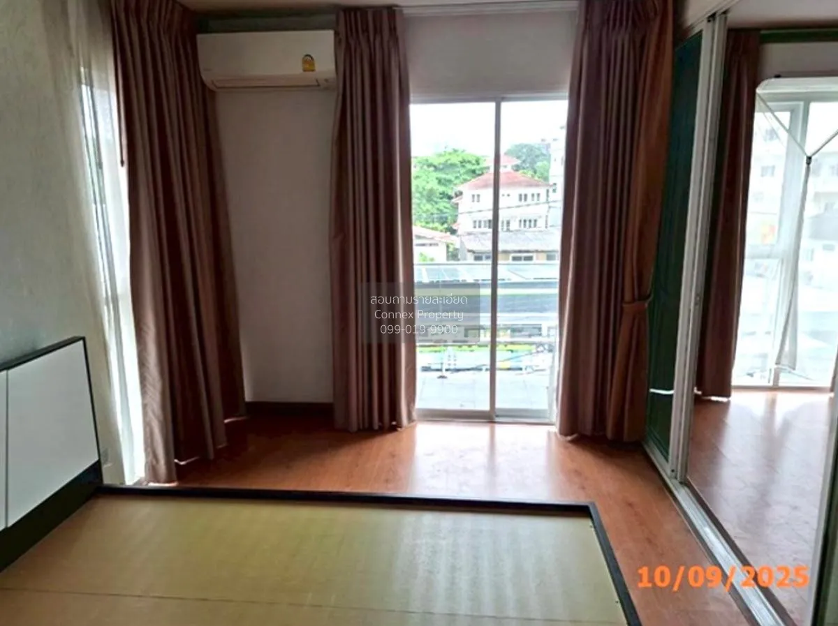 ขายคอนโด  ทัวร์มาลีน โกลด์ สาทร-ตากสิน  BTS-กรุงธนบุรี คลองต้นไทร