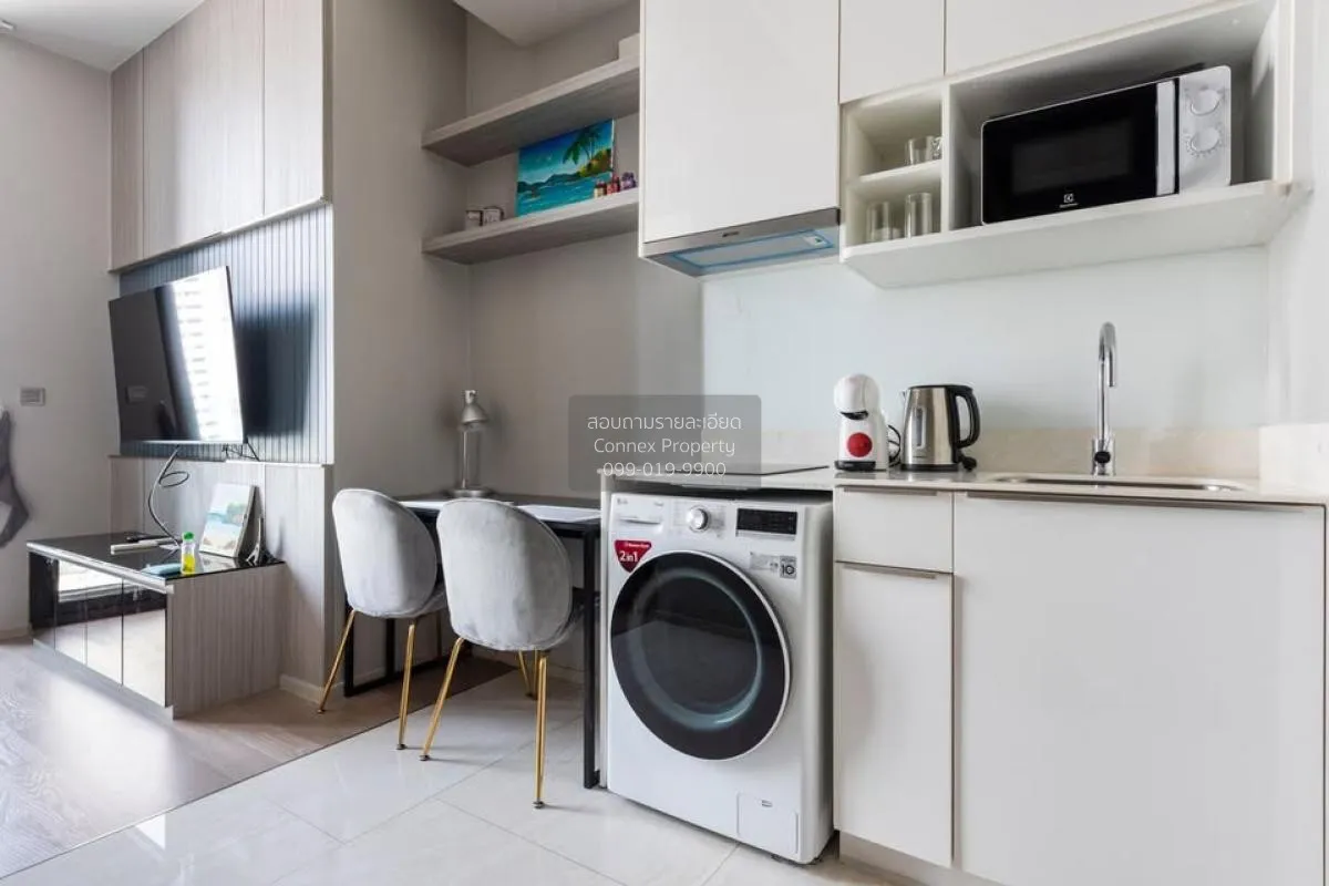 เช่าคอนโด  แอซตัน สีลม BTS-ช่องนนทรี สุริยวงศ์ เขต บางรัก กรุงเทพ 3