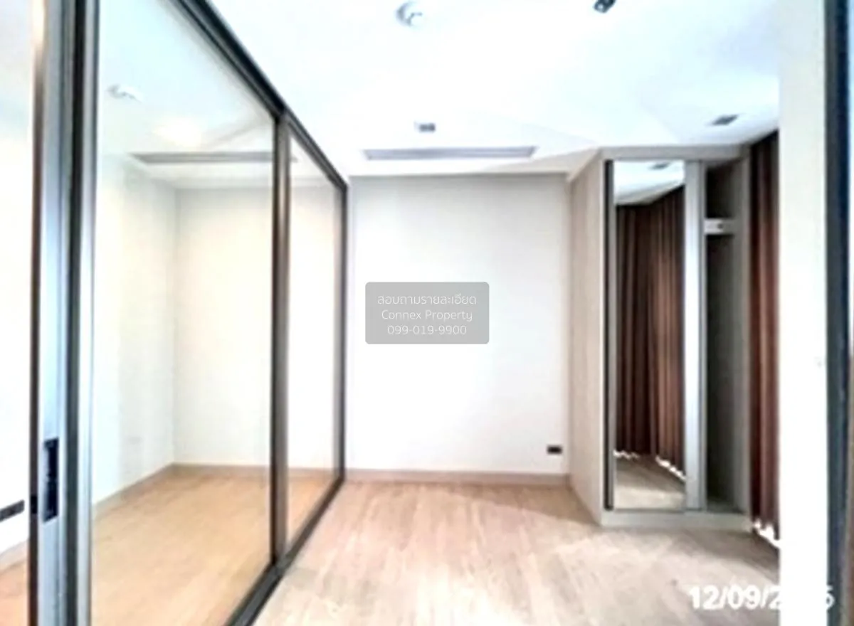 ขายคอนโด  อินฟินิตี้ วัน ชลบุรี เสม็ด เมืองชลบุรี ชลบุรี CX-13520 1