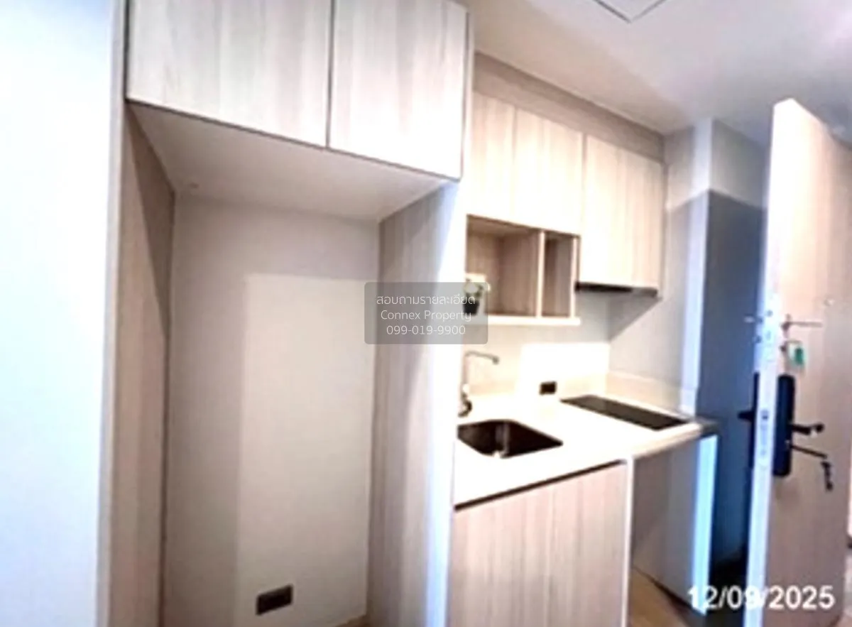 ขายคอนโด  อินฟินิตี้ วัน ชลบุรี เสม็ด เมืองชลบุรี ชลบุรี CX-13520 3