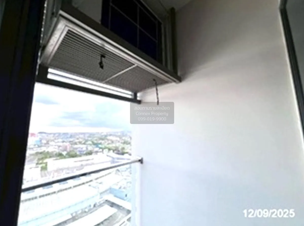 ขายคอนโด  อินฟินิตี้ วัน ชลบุรี เสม็ด เมืองชลบุรี ชลบุรี CX-13520