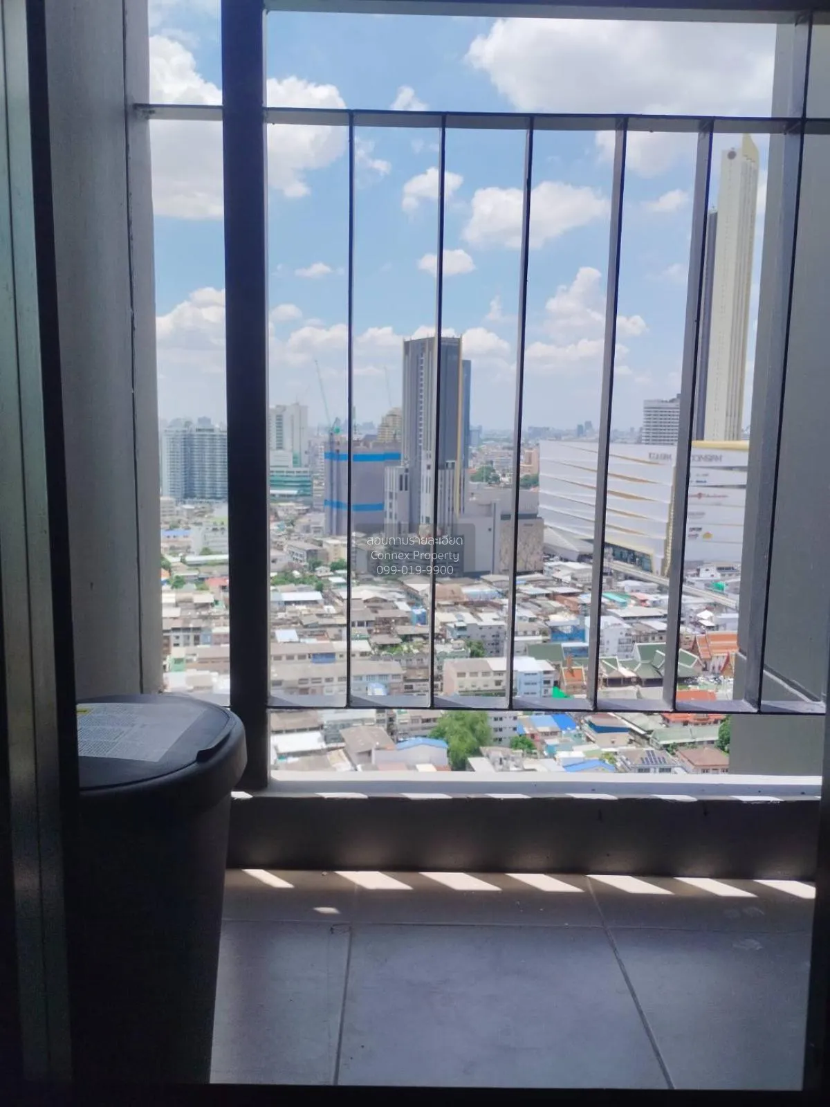 ขายคอนโด  เออร์บาโน่ แอบโซลูท สาทร-ตากสิน BTS-กรุงธนบุรี คลองต้นไ