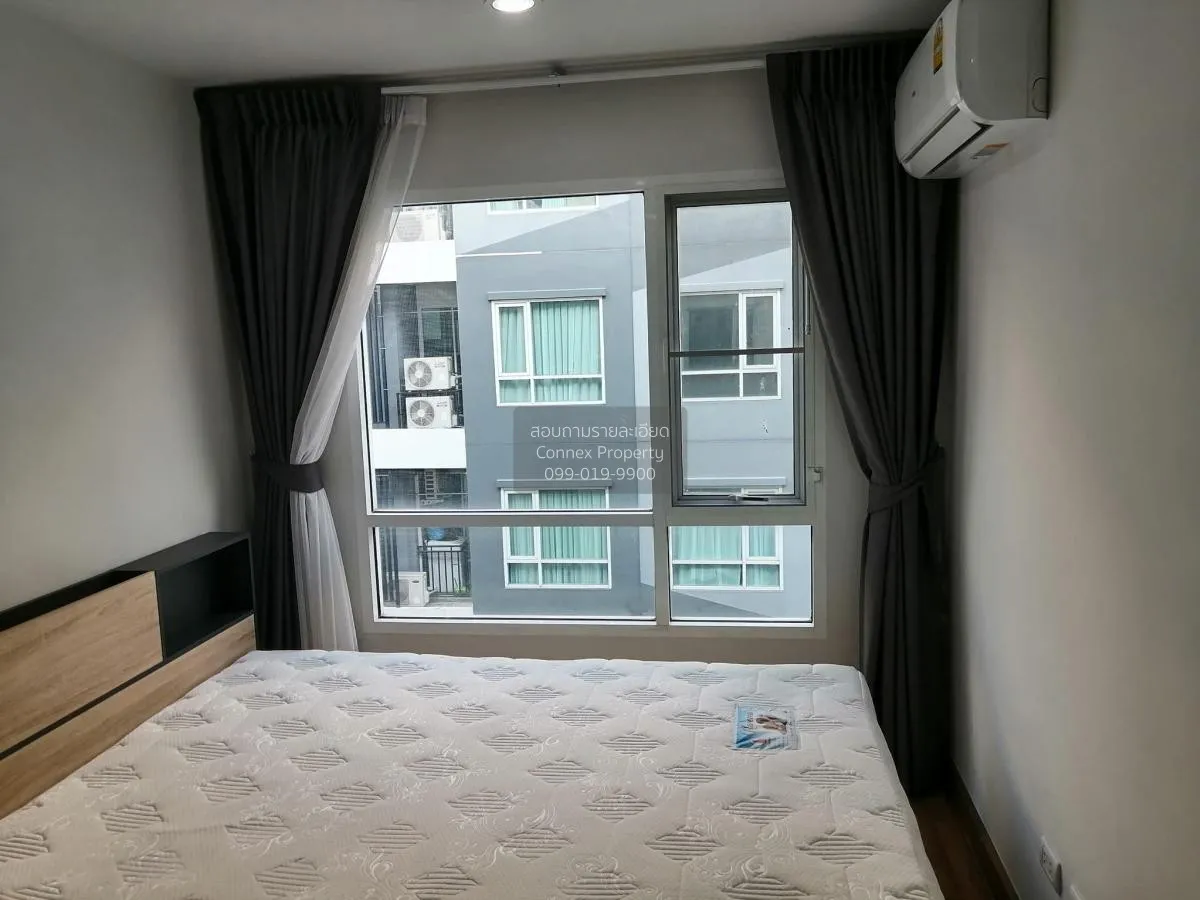 ขายคอนโด  รีเจ้นท์ โฮม สุขุมวิท 81 BTS-อ่อนนุช สวนหลวง เขต สวนหลว