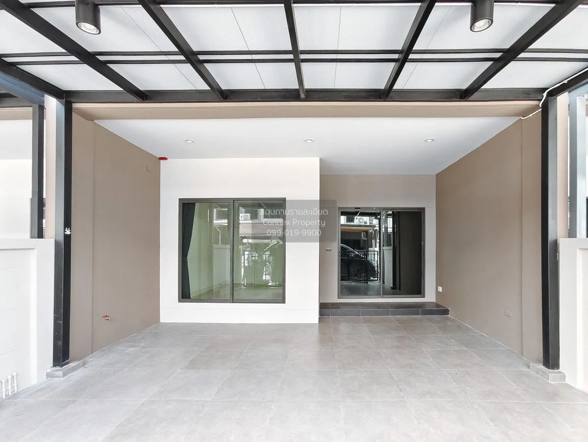 For Sale Townhouse/Townhome  , V Compound Bangna - Srinakarin , B 2