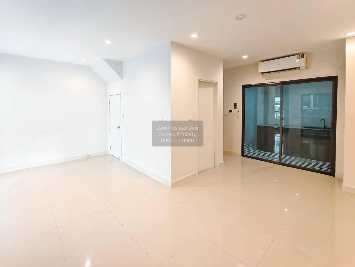 For Sale Townhouse/Townhome  , V Compound Bangna - Srinakarin , B 4