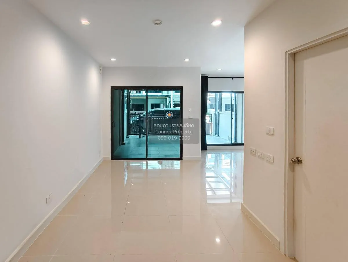 For Sale Townhouse/Townhome  , V Compound Bangna - Srinakarin , B