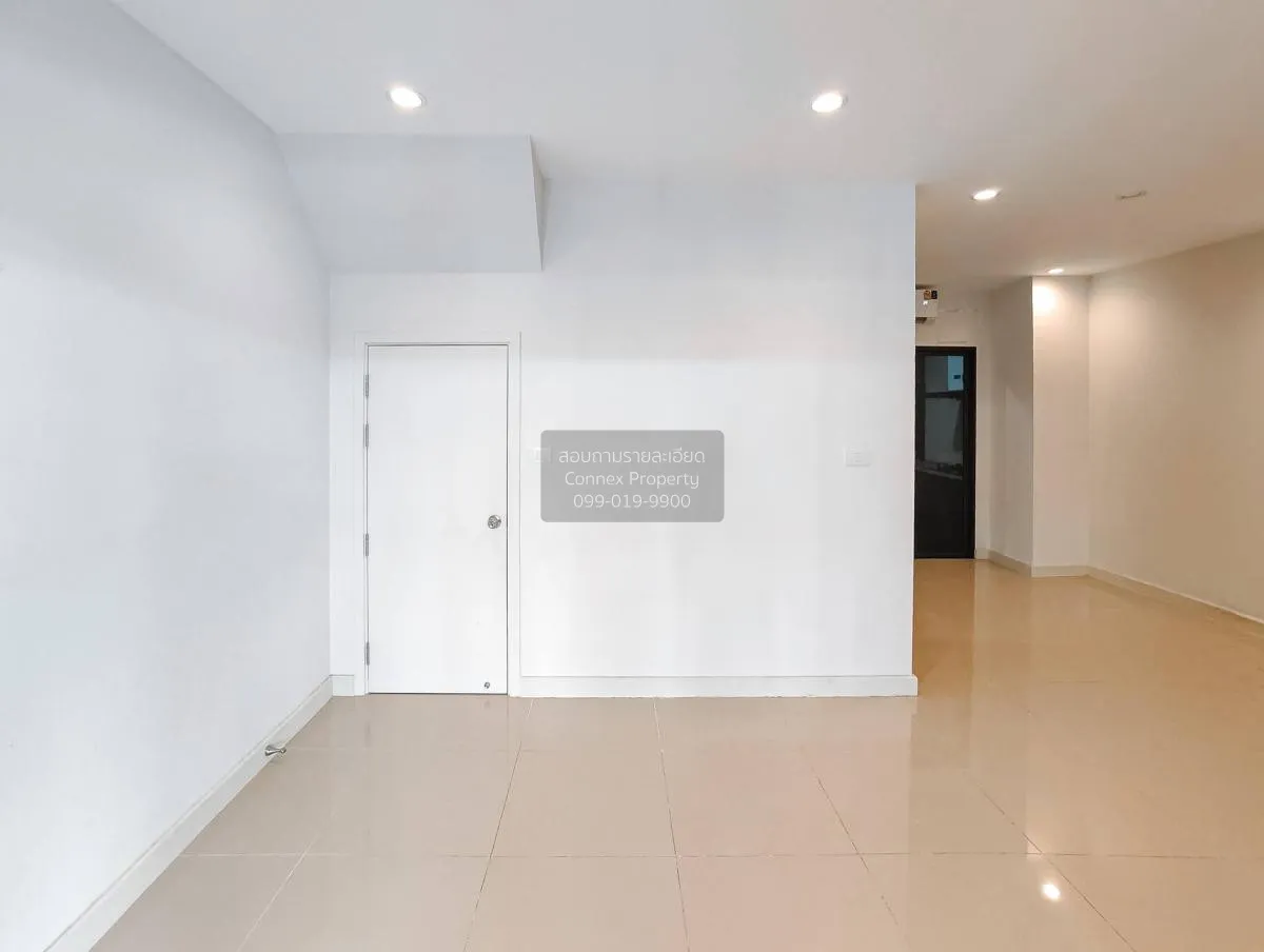 For Sale Townhouse/Townhome  , V Compound Bangna - Srinakarin , B