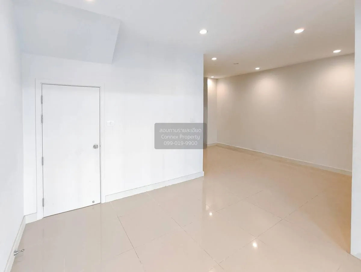 For Sale Townhouse/Townhome  , V Compound Bangna - Srinakarin , B