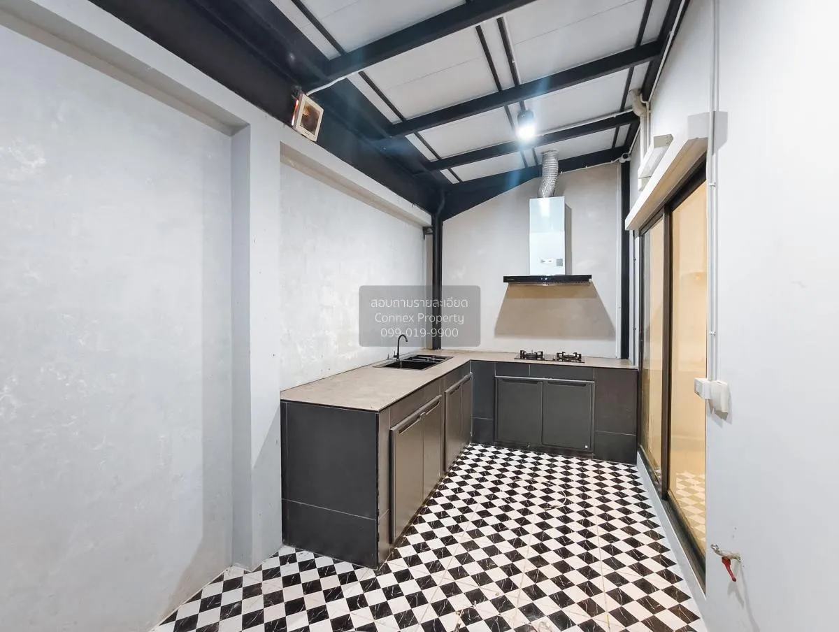 For Sale Townhouse/Townhome  , V Compound Bangna - Srinakarin , B