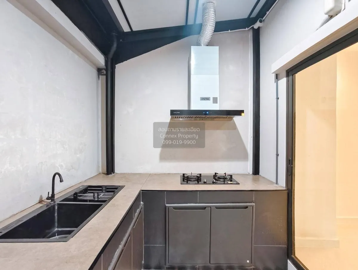 For Sale Townhouse/Townhome  , V Compound Bangna - Srinakarin , B