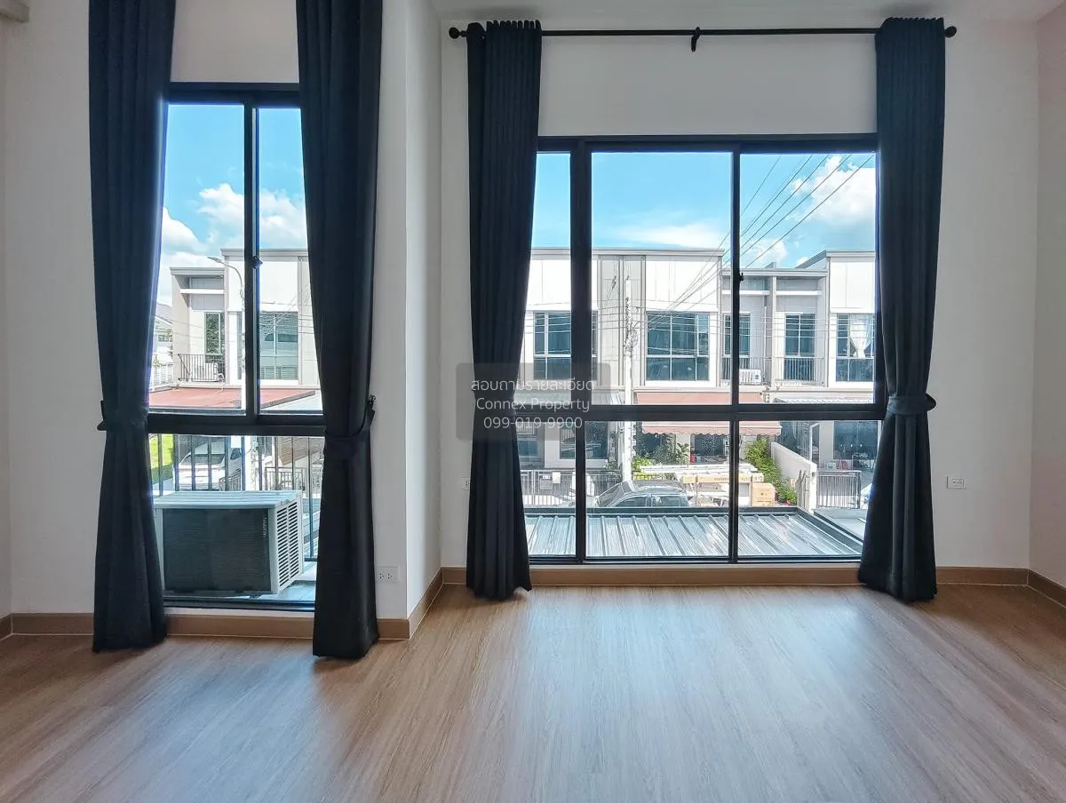 For Sale Townhouse/Townhome  , V Compound Bangna - Srinakarin , B