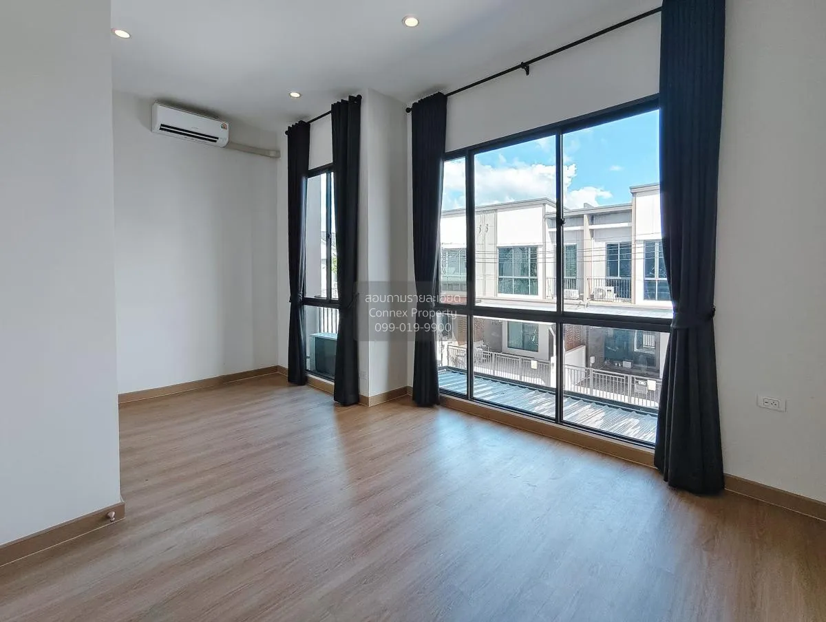 For Sale Townhouse/Townhome  , V Compound Bangna - Srinakarin , B