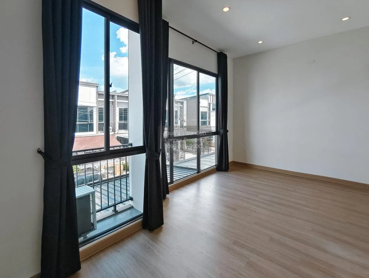 For Sale Townhouse/Townhome  , V Compound Bangna - Srinakarin , B