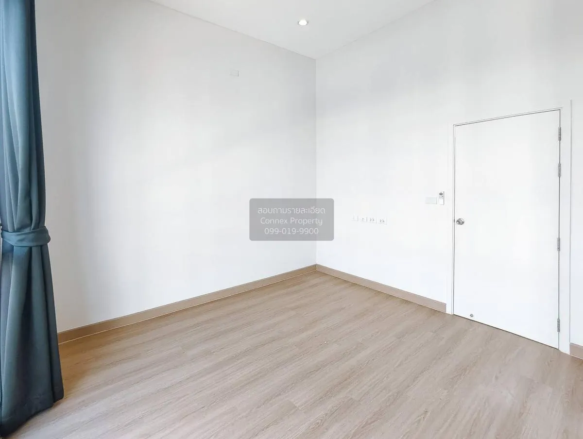 For Sale Townhouse/Townhome  , V Compound Bangna - Srinakarin , B