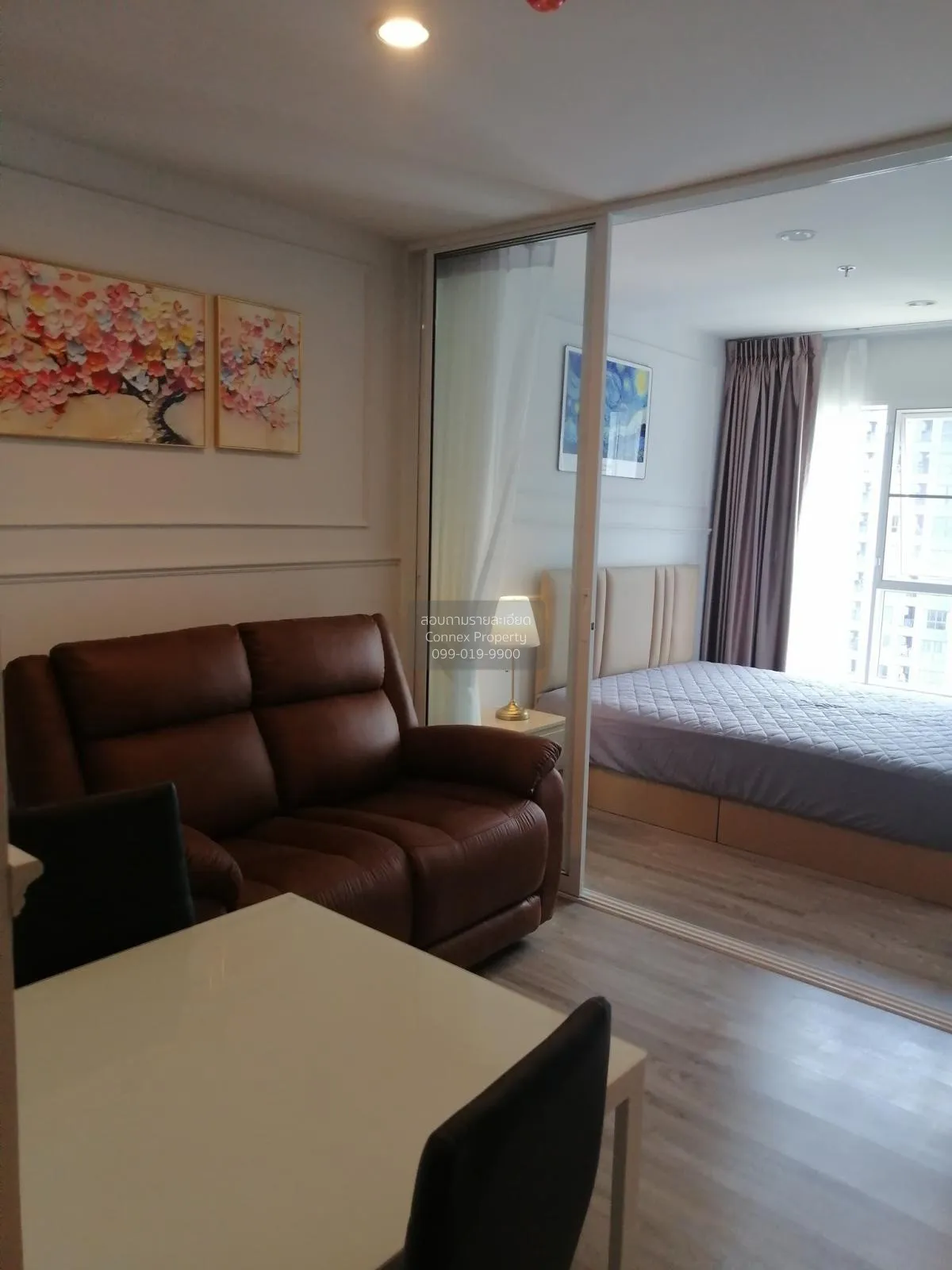 For Rent Condo , Regent Home Bangna (New Project) , Bang Na , Ban 2