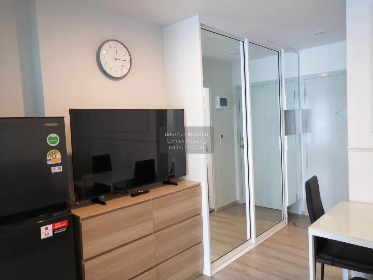 For Rent Condo , Regent Home Bangna (New Project) , Bang Na , Ban 3