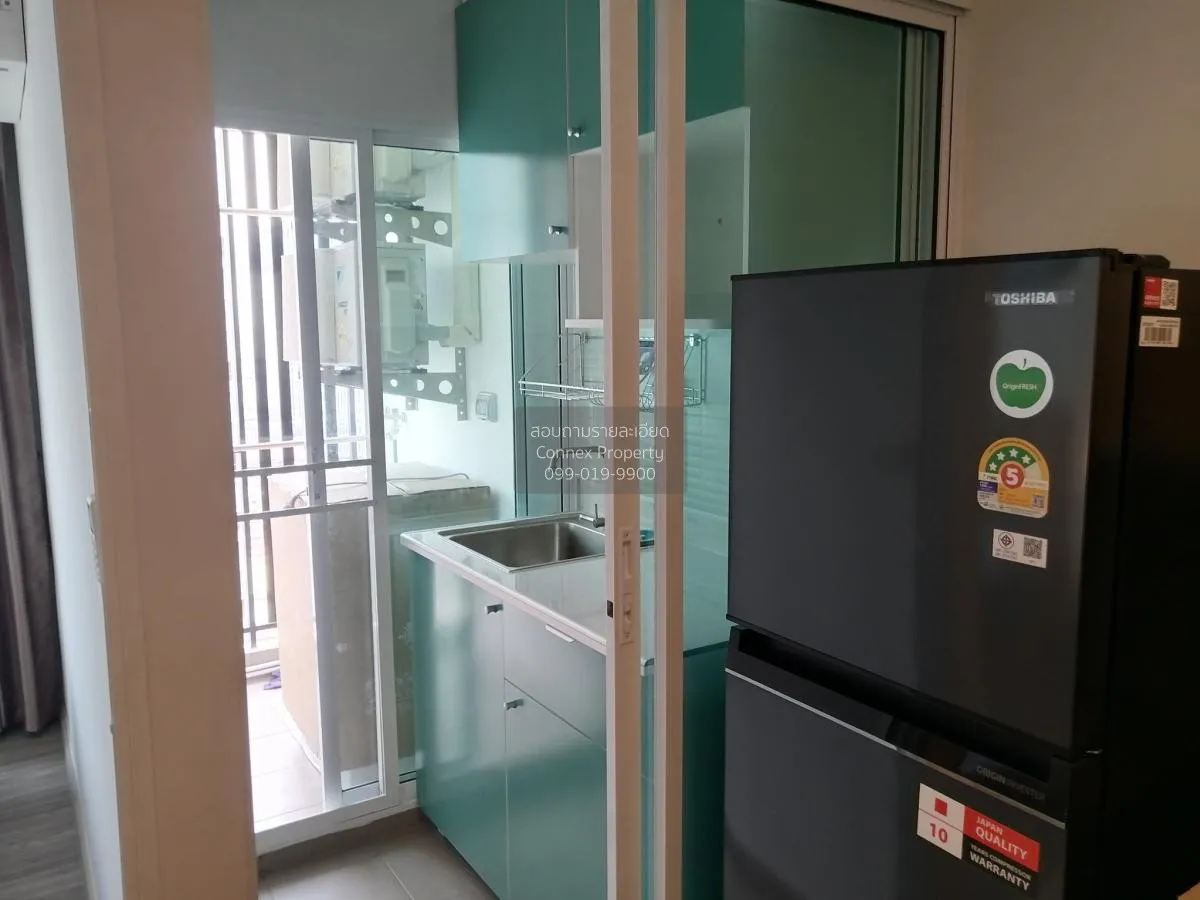 For Rent Condo , Regent Home Bangna (New Project) , Bang Na , Ban 4