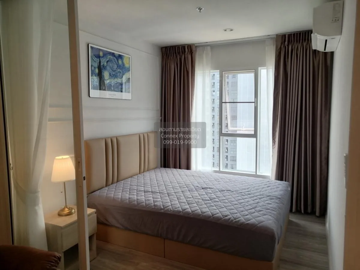 For Rent Condo , Regent Home Bangna (New Project) , Bang Na , Ban