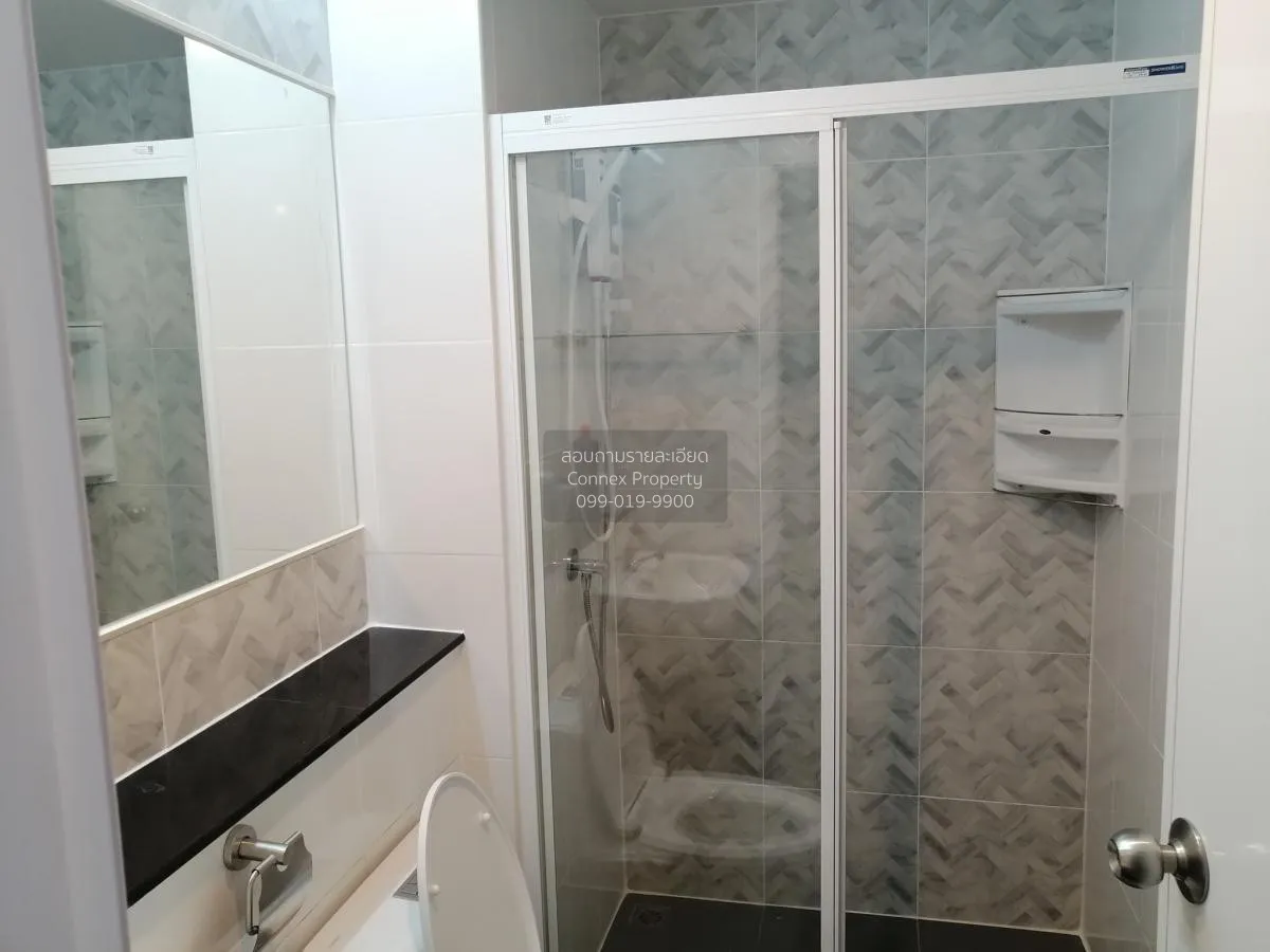 For Rent Condo , Regent Home Bangna (New Project) , Bang Na , Ban